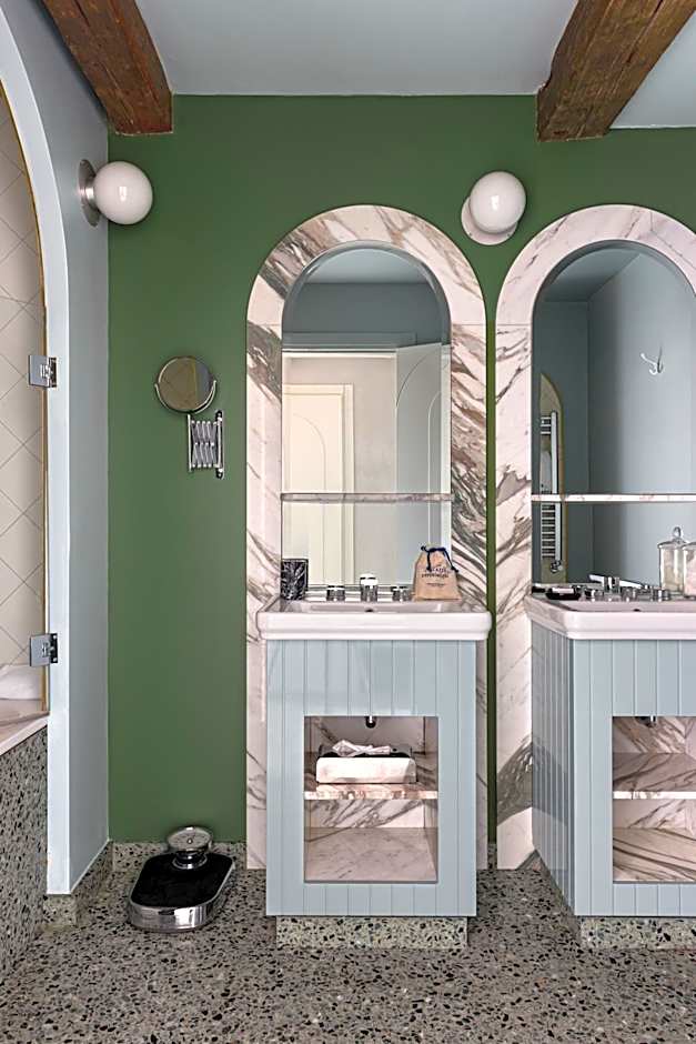 IL PALAZZO EXPERIMENTAL