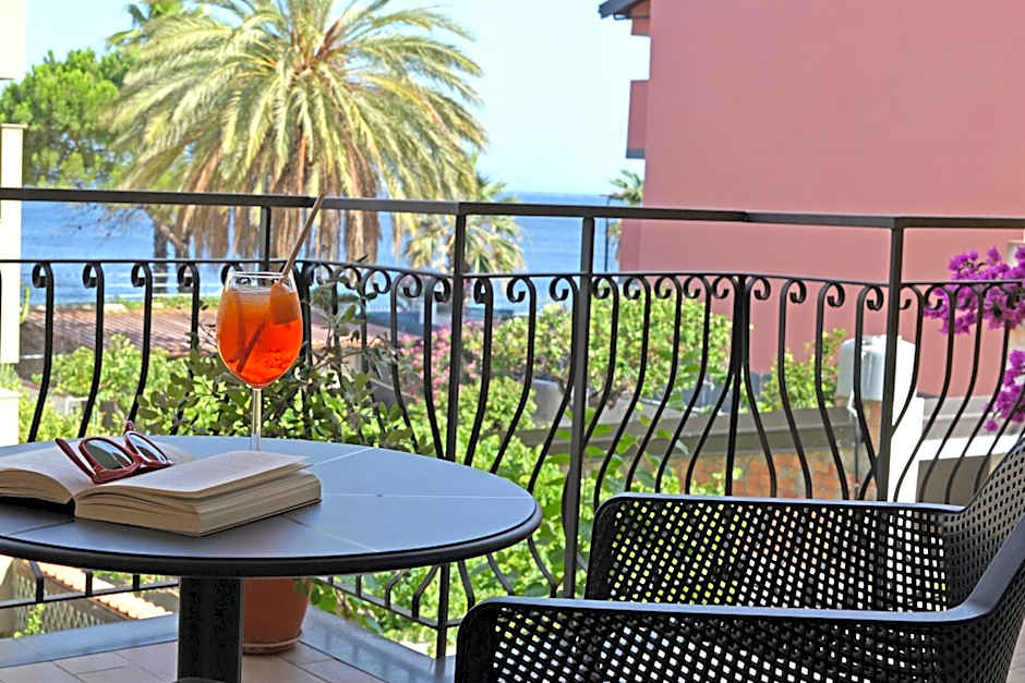 Hotel Donna Rosa