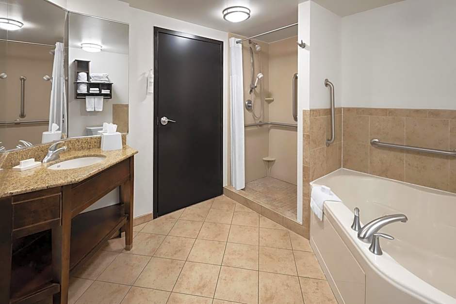 Hampton Inn Gettysburg