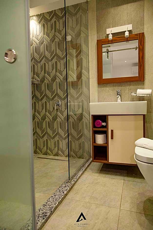 Elite Pyramids Boutique Hotel