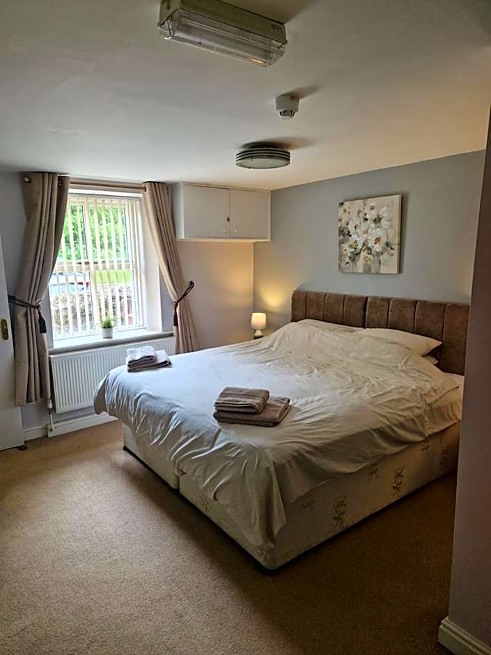 The Lord Nelson Inn B&B