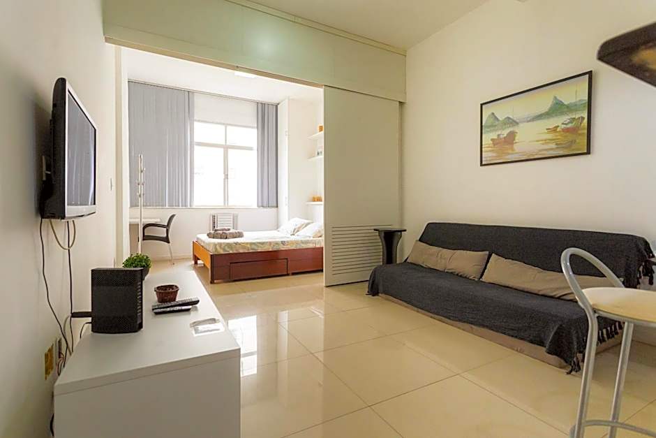 SUH Copacabana 36 Confort Sun