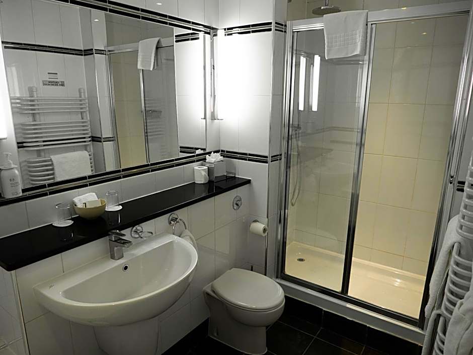 St Michael's Manor Hotel - St Albans