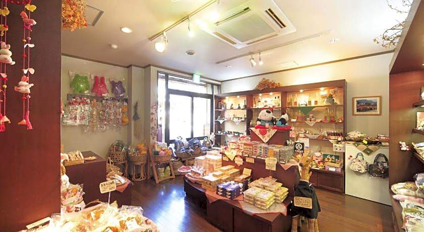 Hotel Tsubakino