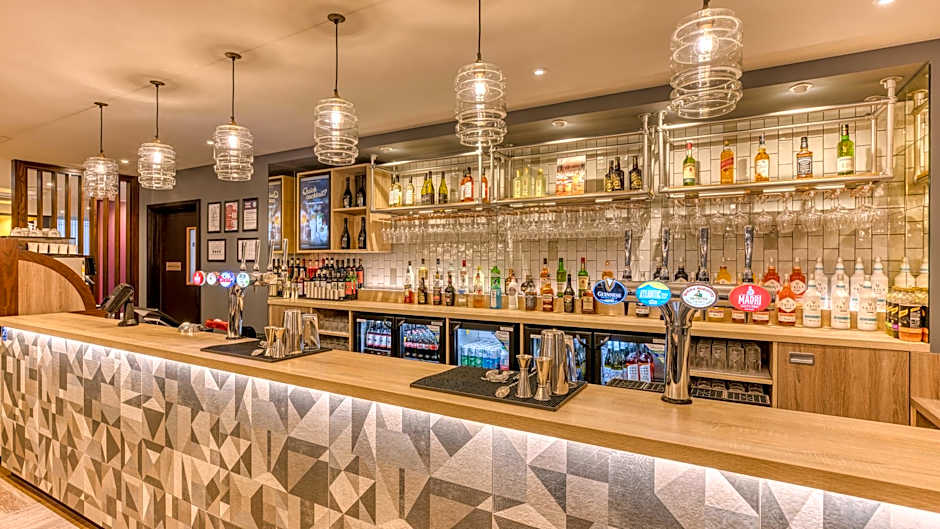 Premier Inn Cambridge City Centre