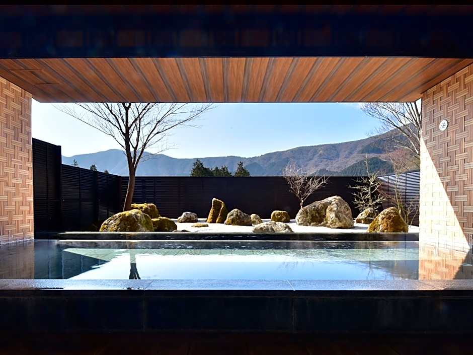 Hakone Sengokuhara Prince Hotel
