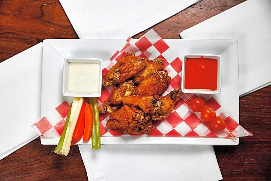 Hotel Indigo Frisco by IHG