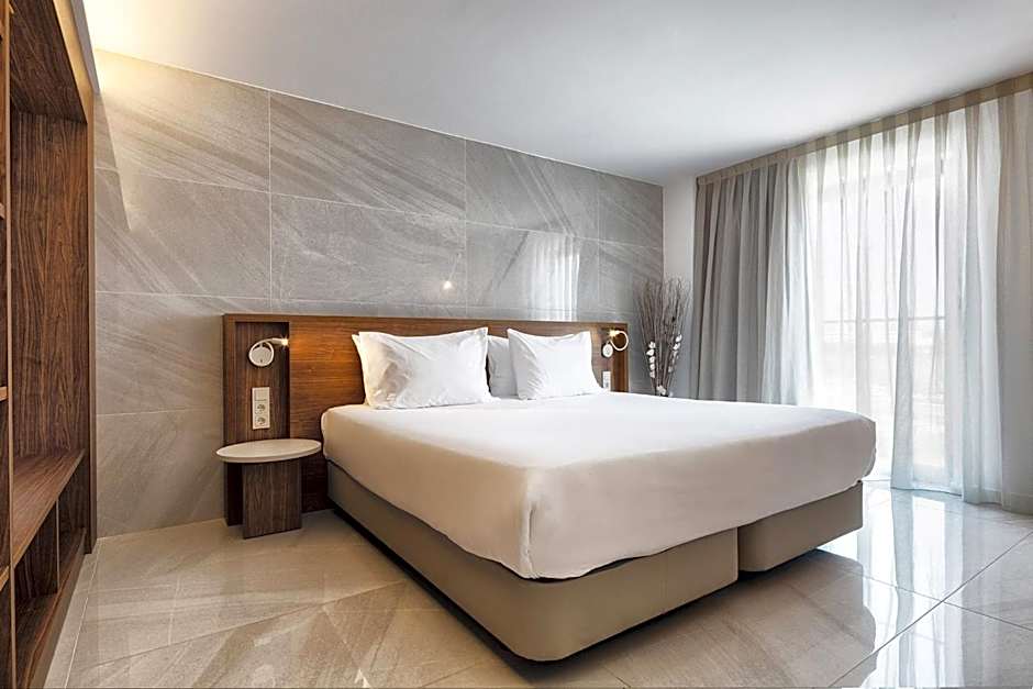 Eurostars Puerto de Ibiza