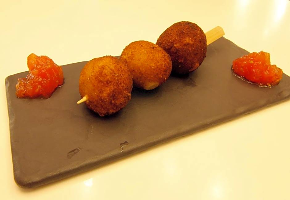 Hotel Merindad de Olite