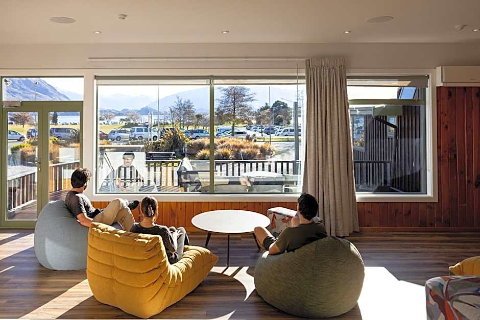 Haka House Wanaka
