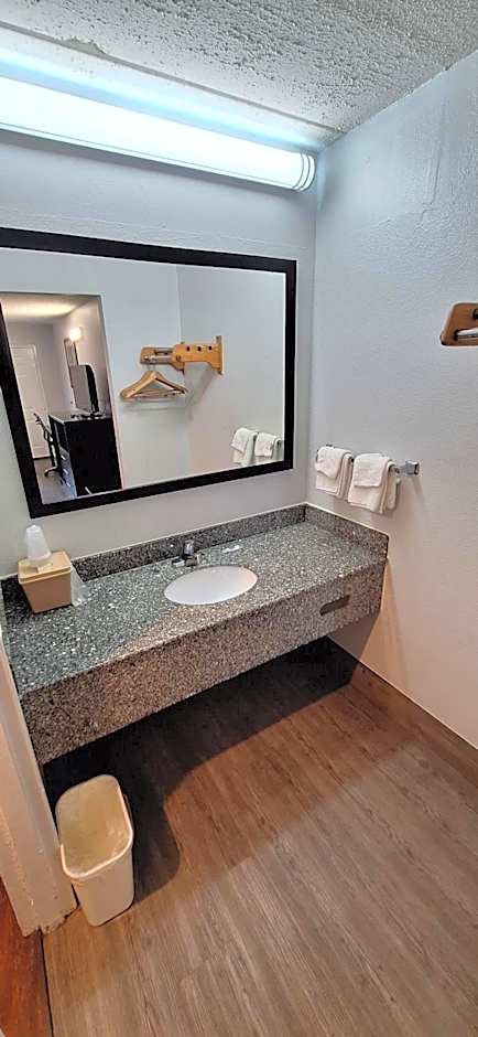 Motel 6 Knoxville, Tn - East