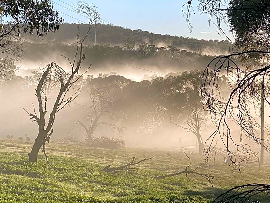 Sandalwood Downs Fabulous Farm Stay TOODYAY