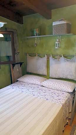 King Room with Garden View