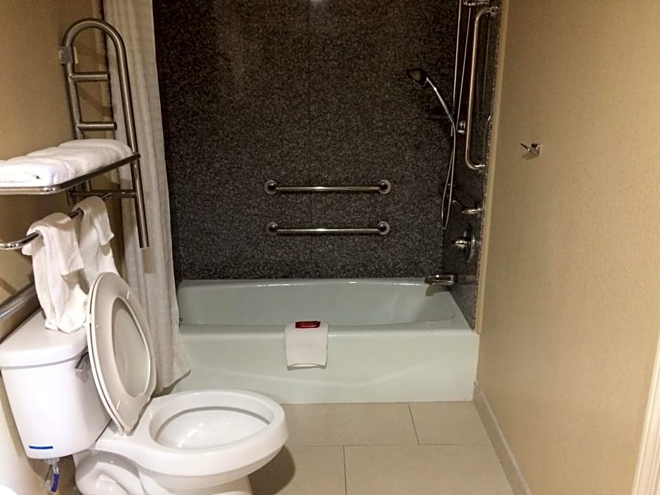 SureStay Hotel by Best Western Tupelo North