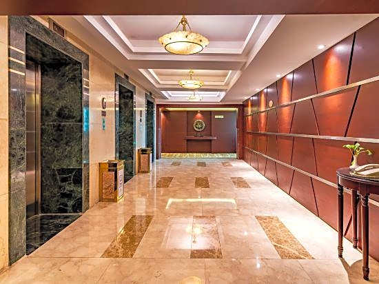 Ningbo Zoyi Grand Hotel