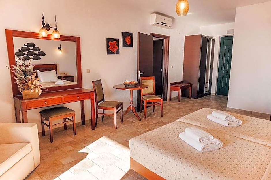 NATURA CLUB HOTEL & SPA - ADULTS ONLY