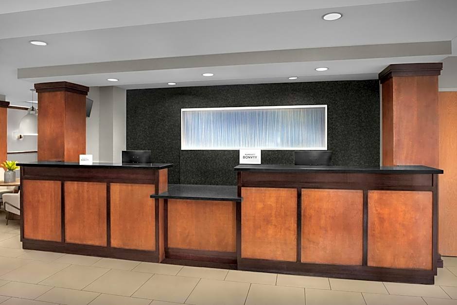 Fairfield Inn & Suites by Marriott Phoenix Chandler/Fashion Center