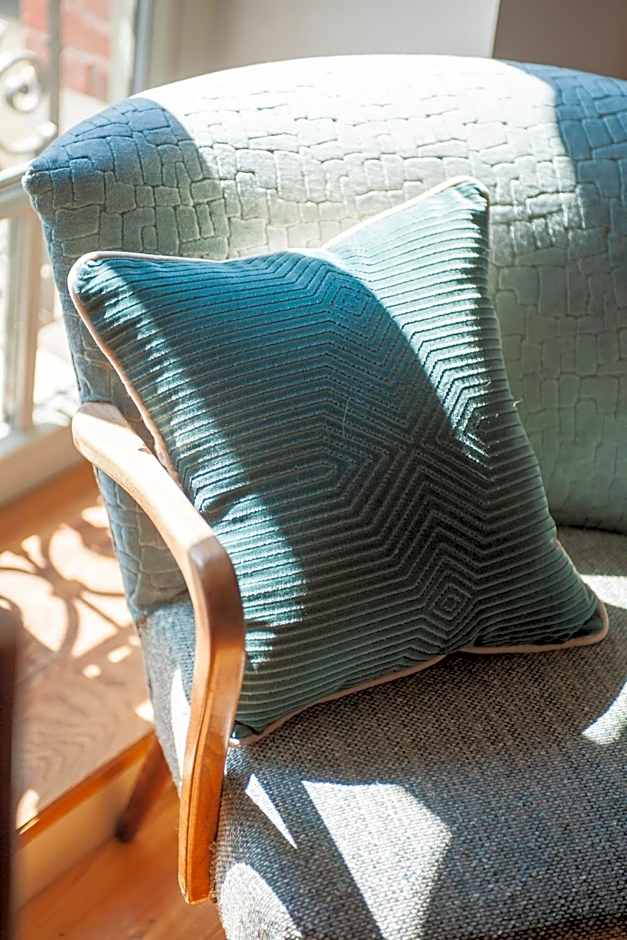 Chai du Chateau de Morteuil