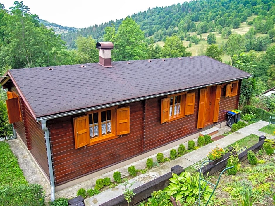 Drevenice Oščadnica