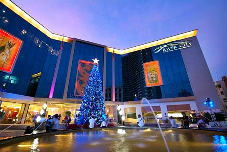 Loftel Station Hostel