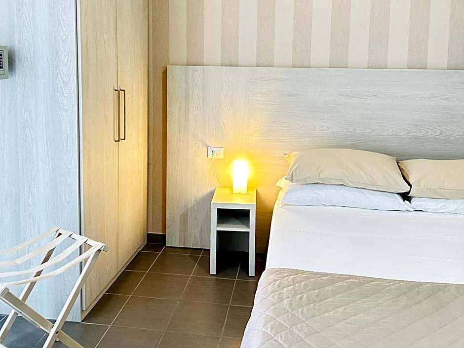 Hotel Villa Perazzini