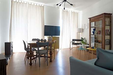 Appartamento Camillo