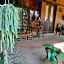 Huayapam Yu'u Lodge