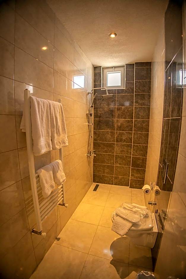 Soleado Cappadocia Hotel