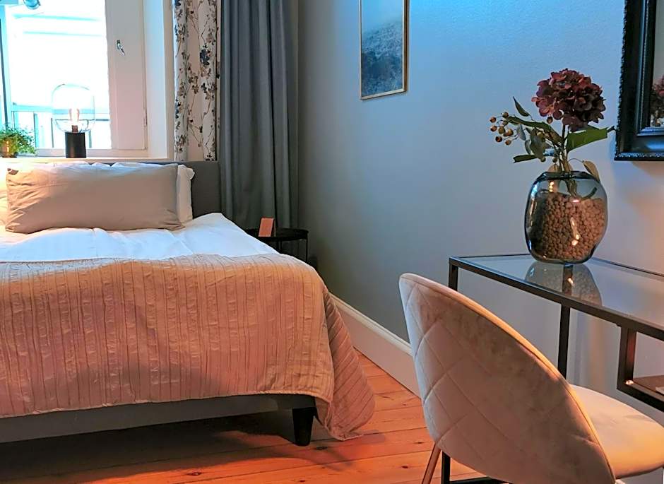 Hotell Fängelset Västervik