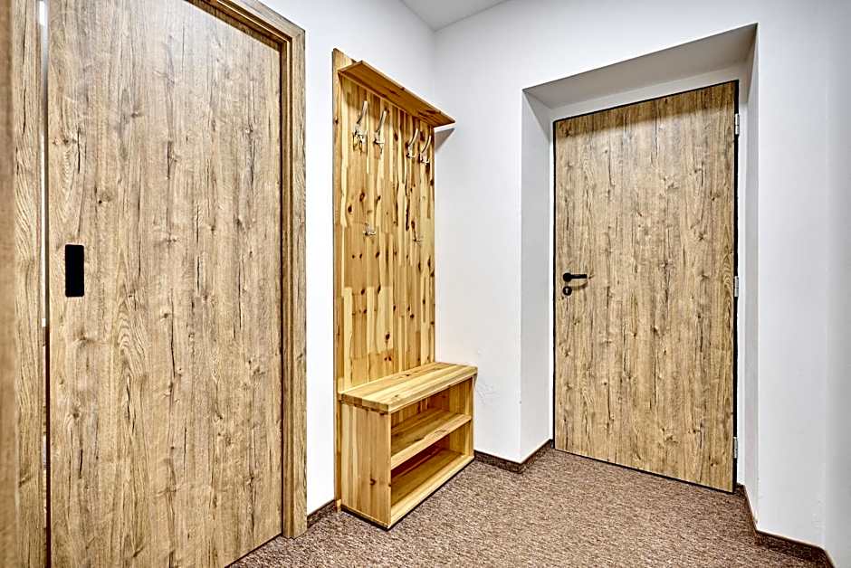 Pension Barborka