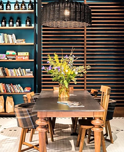 Alt Hotel Ottawa