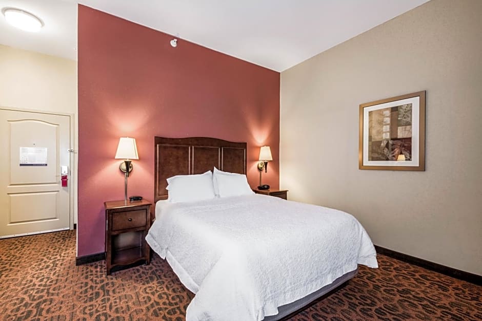 Hampton Inn Derby-Wichita Southeast