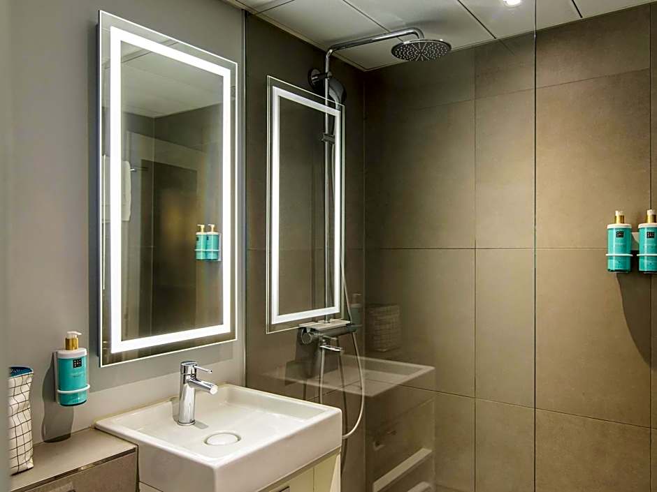 Novotel Amsterdam City