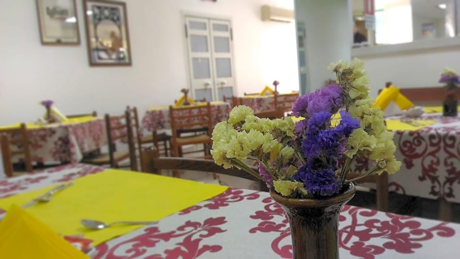 Hotel Residence Sirio