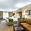 Comfort Suites Mount Vernon