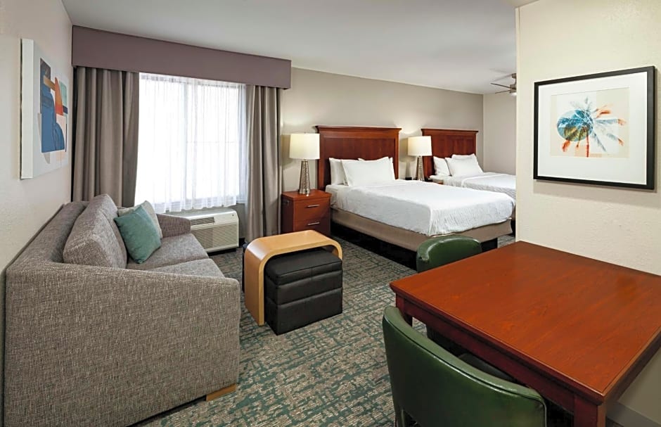 Homewood Suites By Hilton Jacksonville-South-St. Johns Ctr.