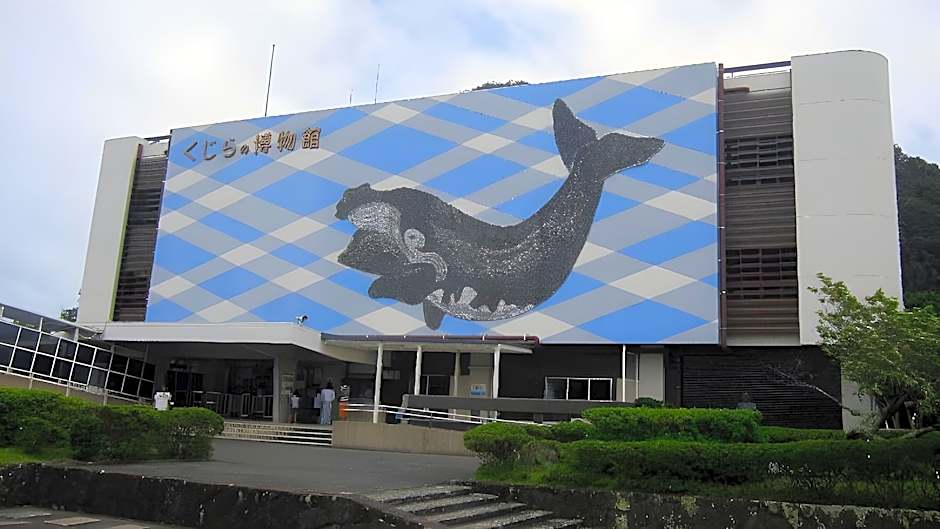 Kamenoi Hotel Nachikatsuura