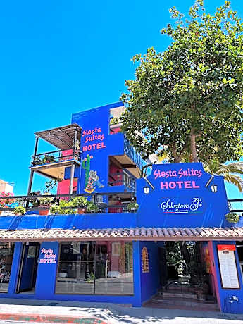 Siesta Suites Boutique Hotel