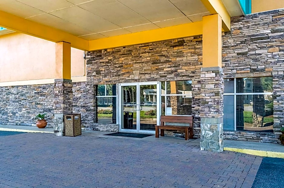Quality Inn Charleston - West Ashley