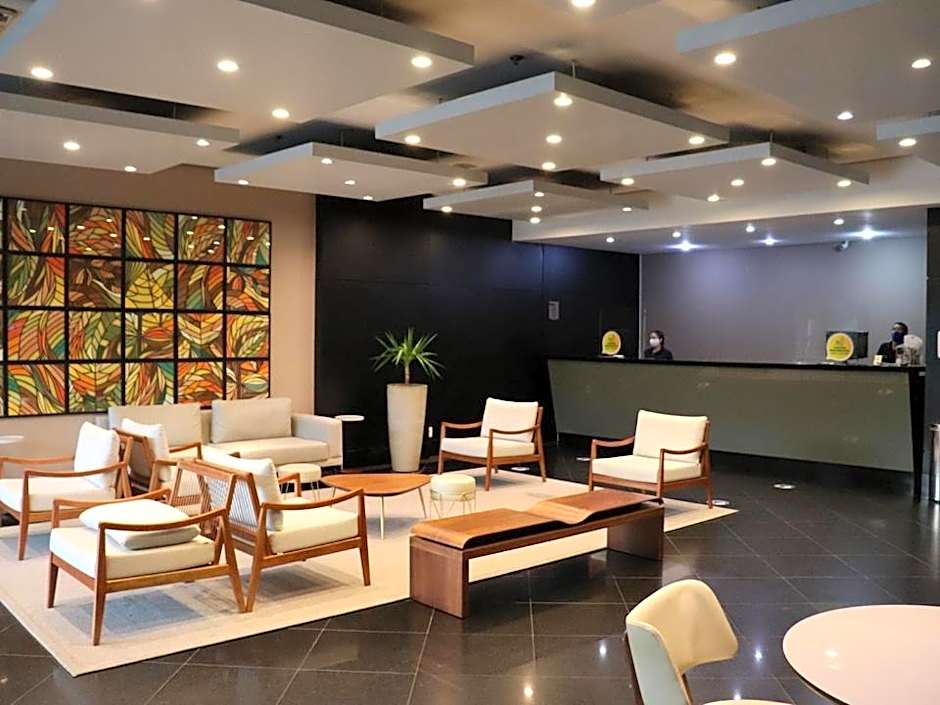 Millenium Hotel Flat