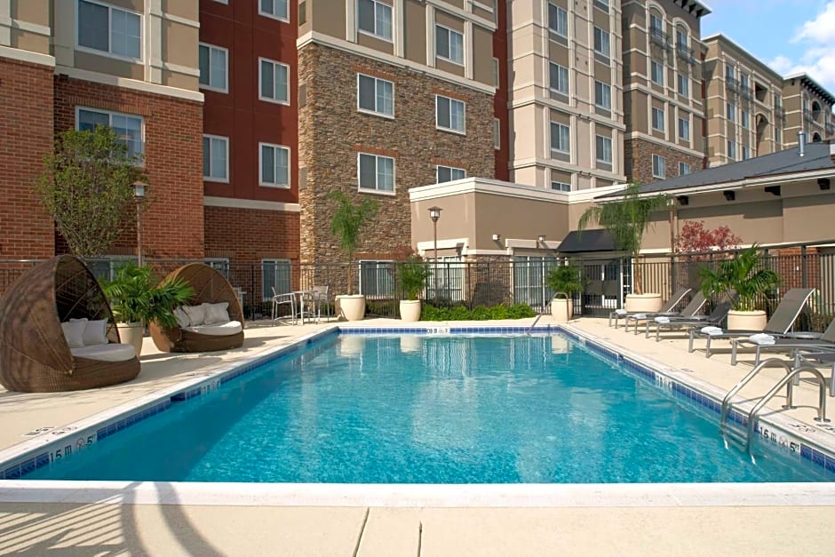 Hyatt House Sterling/Dulles Airport North