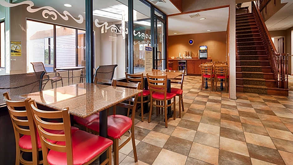 Best Western Dunkirk & Fredonia Inn