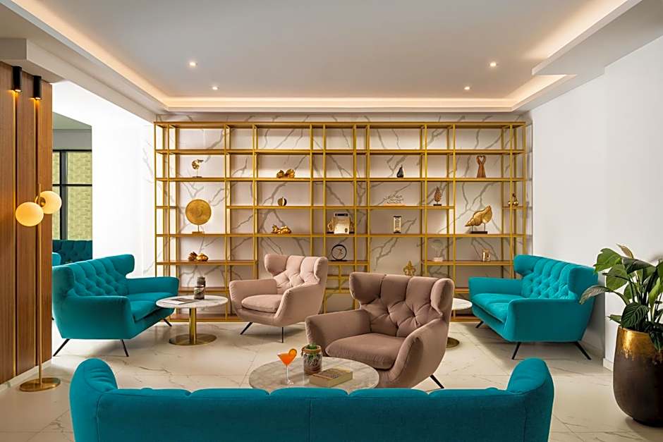 Alma Health & Spa Retreat