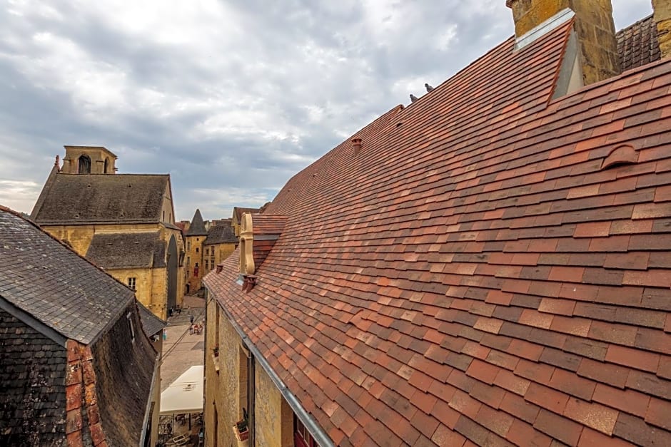 Le Lys Dort Sarlat