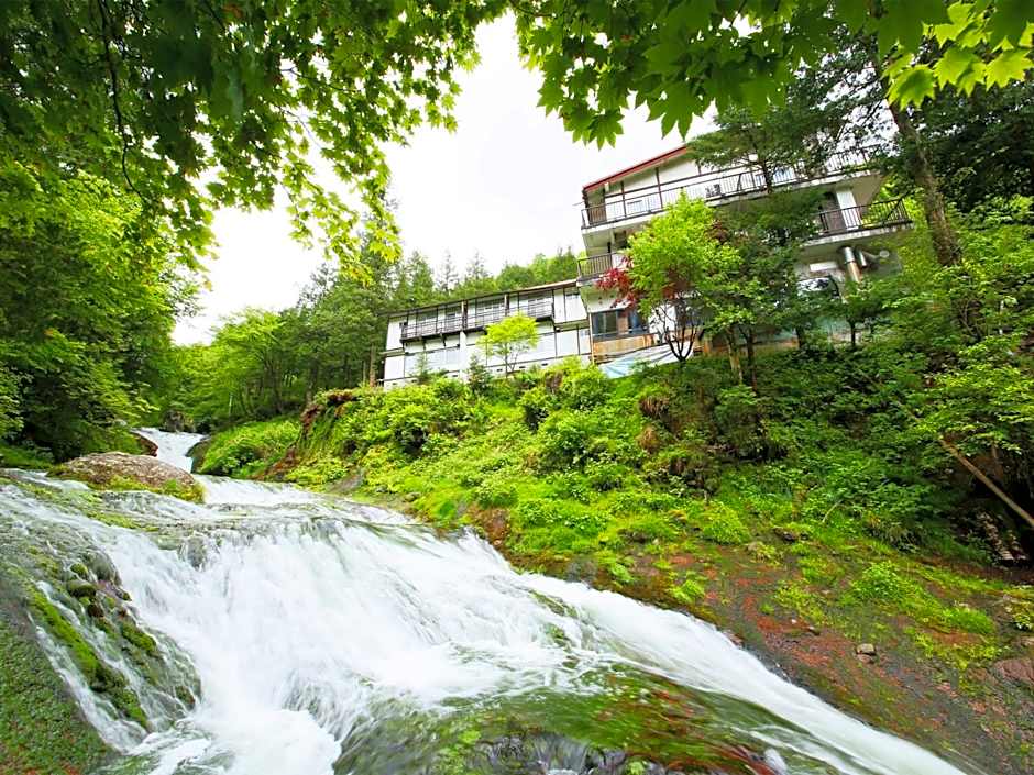 Yama no Yado Meiji Onsen