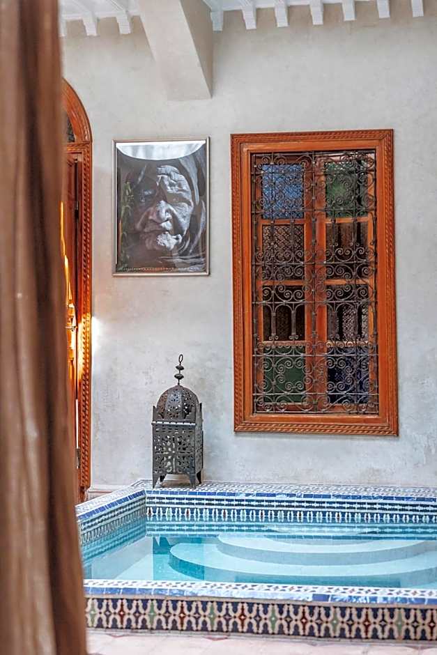 Riad Zayane Atlas