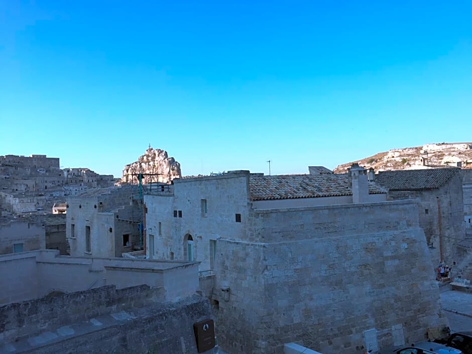 B&B Il Palazzotto del Caveoso