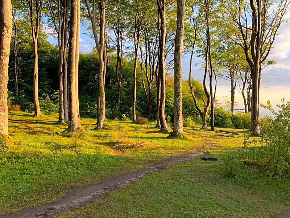 Apartamenty Na Skarpie