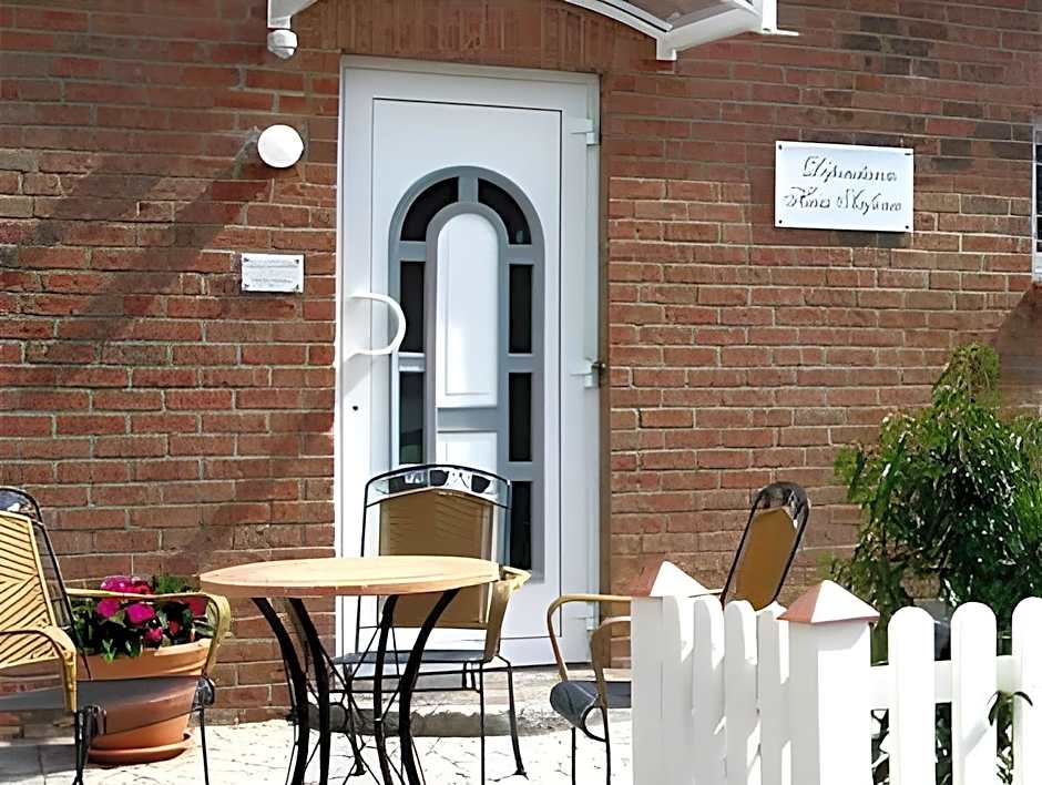 Hotel Am Braunen Hirsch