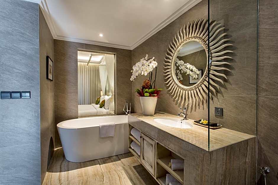 Sense Canggu Beach Hotel